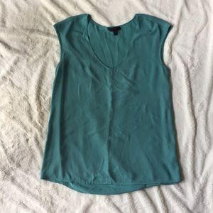 J. Crew blouse